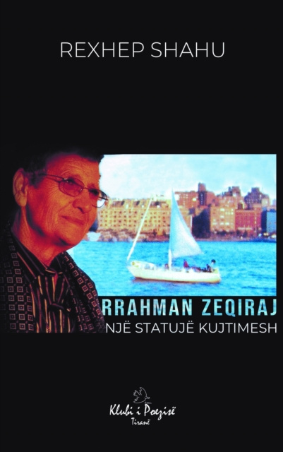 E-kniha Nje Statuje Kujtimesh Rexhep Shahu