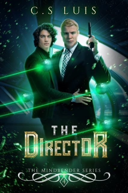 E-book Director CS Luis
