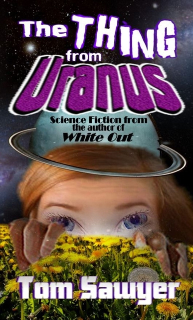 E-knjiga Thing from Uranus Tom Sawyer