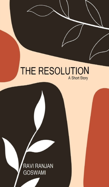 E-knjiga Resolution Ravi Ranjan Goswami