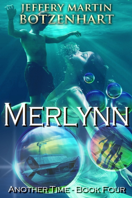 E-Book Merlynn Jeffery Martin Botzenhart