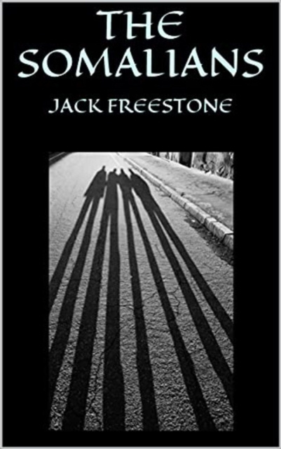 E-knjiga Somalians Jack Freestone