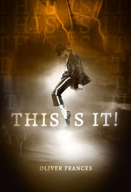 E-book This Is It! Oliver Frances