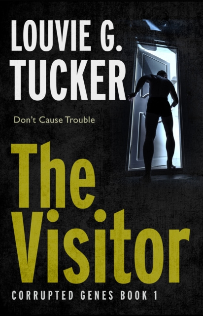 E-knjiga Visitor Louvie Tucker