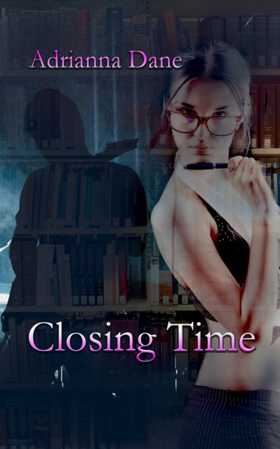 E-knjiga Closing Time Adrianna Dane