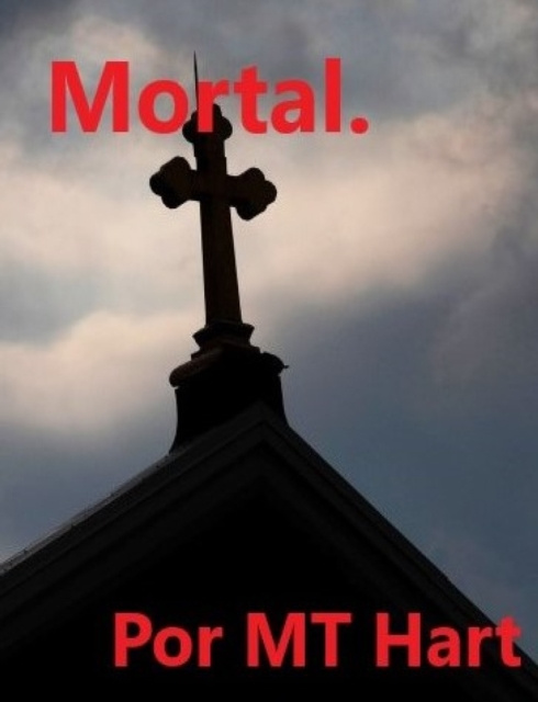 E-knjiga Mortal. en Espanol MT Hart