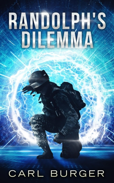 E-book Randolph's Dilemma Carl Burger