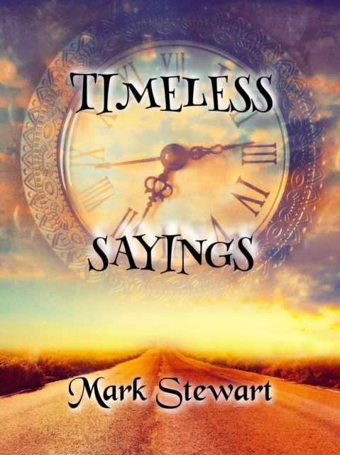 E-book Timeless Sayings Mark Stewart