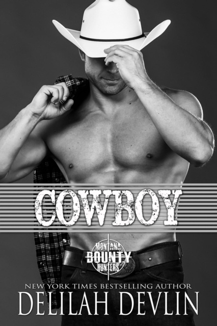 E-knjiga Cowboy Delilah Devlin