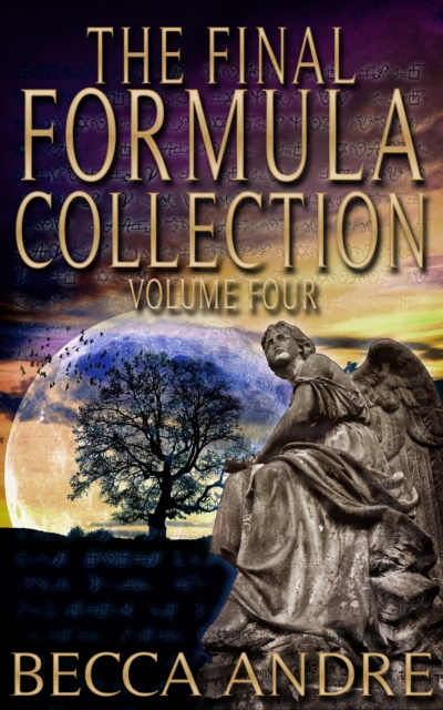 E-knjiga Final Formula Collection: Volume Four Becca Andre