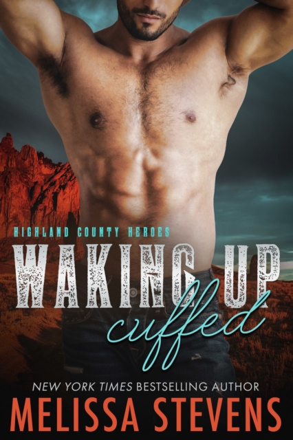 E-knjiga Waking up Cuffed Melissa Stevens