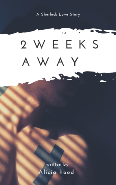 E-knjiga 2 Weeks Away Alica Hood