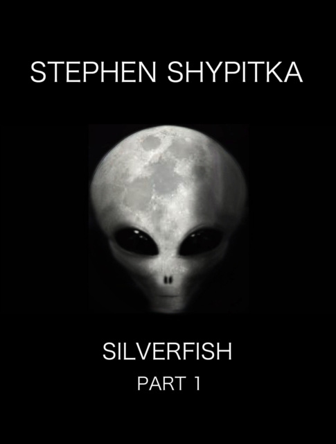 E-knjiga Silverfish Part 1 Stephen Shypitka