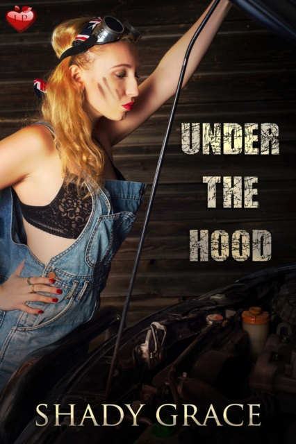 E-knjiga Under the Hood Shady Grace