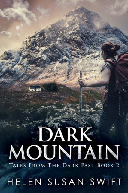 E-knjiga Dark Mountain Helen Susan Swift