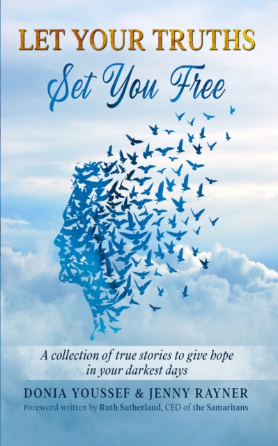 E-book Let Your Truths Set You Free Donia Youssef