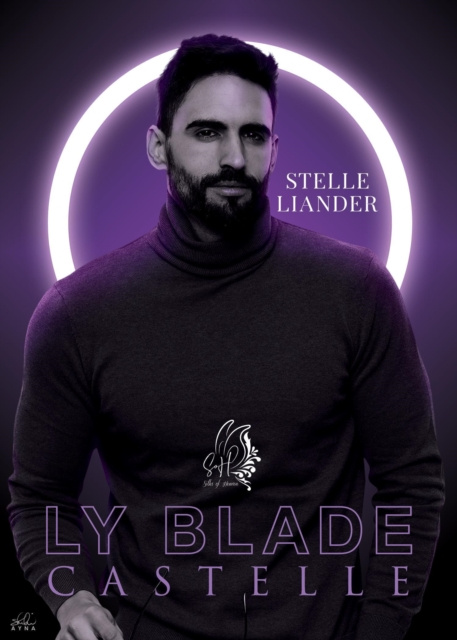 E-book Ly Blade Castelle Stelle Liander