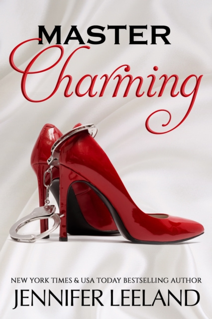 E-knjiga Master Charming Jennifer Leeland