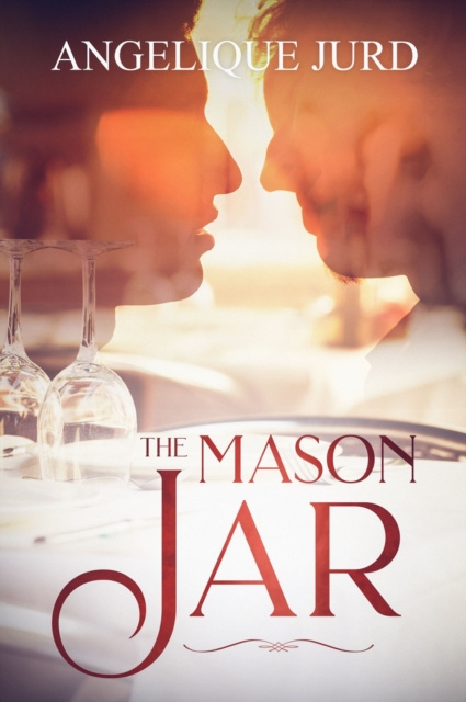 E-book Mason Jar Angelique Jurd