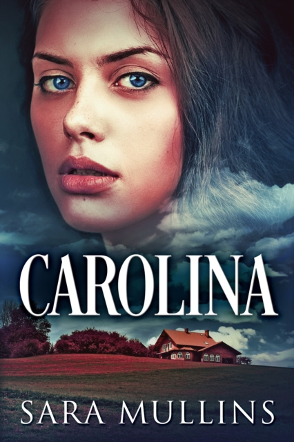 E-book Carolina Sara Mullins