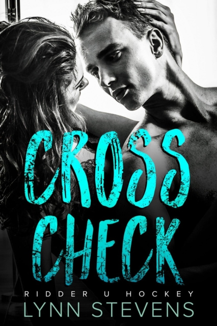 E-knjiga Cross Check Lynn Stevens