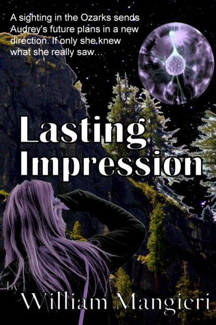 E-knjiga Lasting Impression William Mangieri