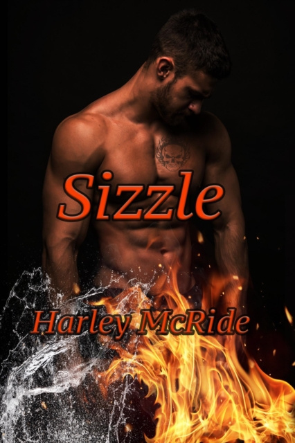 E-knjiga Sizzle Harley McRide