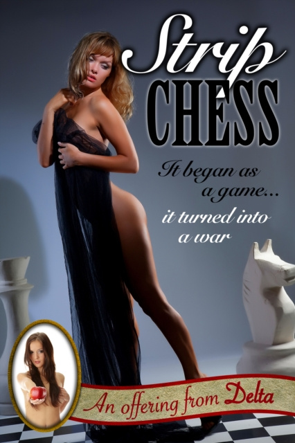 E-book Strip Chess Delta