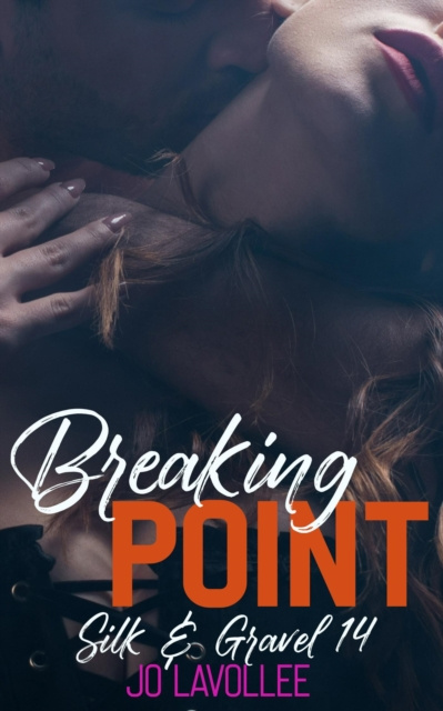 E-knjiga Breaking Point Jo Lavollee