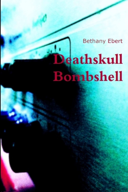 E-knjiga Deathskull Bombshell Bethany Ebert