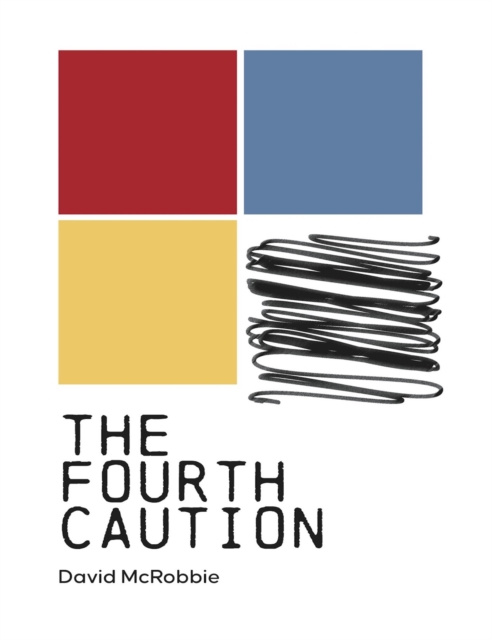 E-knjiga Fourth Caution David McRobbie