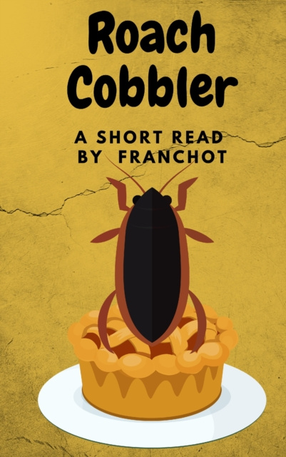 E-knjiga Roach Cobbler Franchot