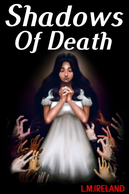 E-knjiga Shadows Of Death Laila M Ireland