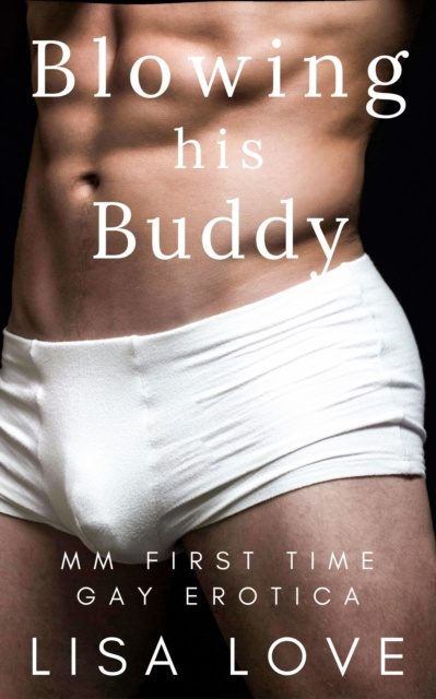 E-book Blowing His Buddy Lisa Love