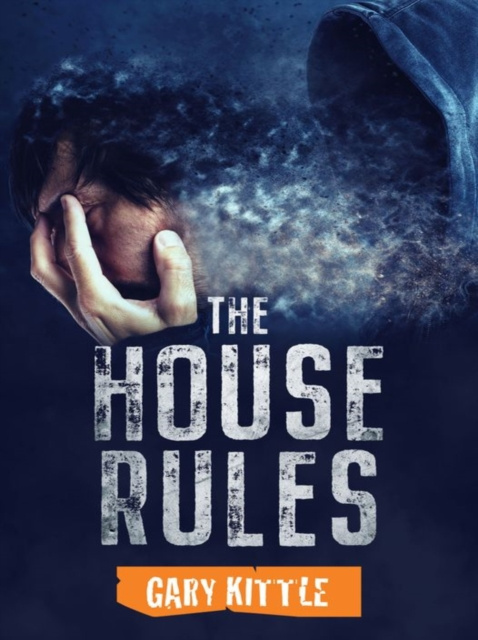 E-knjiga House Rules Gary Kittle