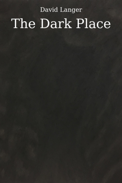 E-knjiga Dark Place David Langer