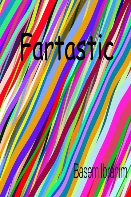 E-book Fartastic Basem Ibrahim