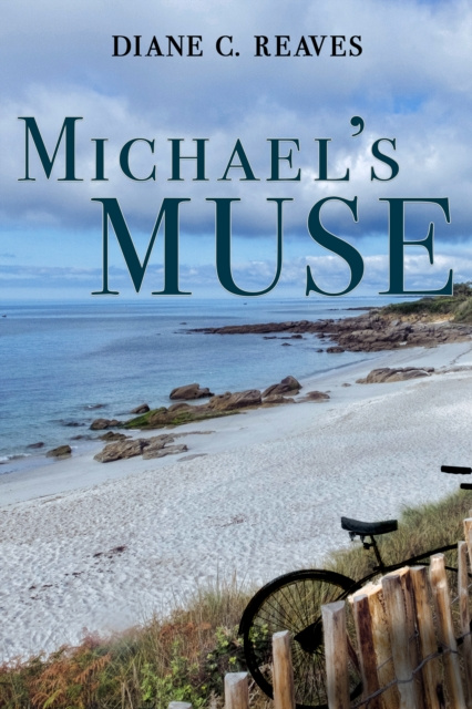 E-knjiga Michael's Muse Diane Reaves