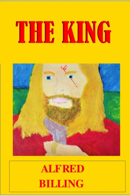 E-knjiga King Alfred Billing