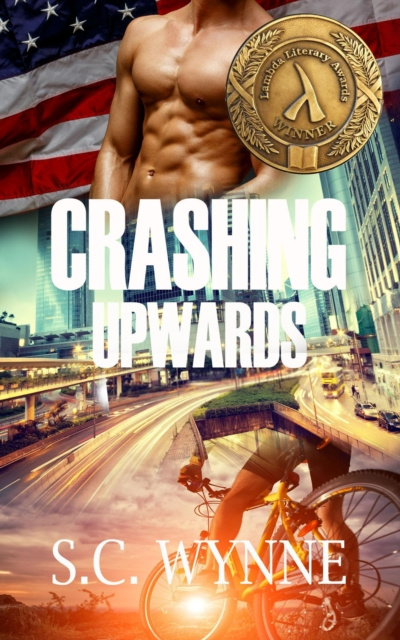 E-book Crashing Upwards S.C. Wynne