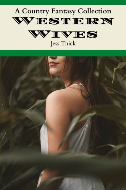 E-knjiga Western Wives Bundle Jess Thick