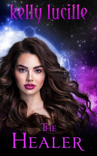 E-book Healer Kelly Lucille