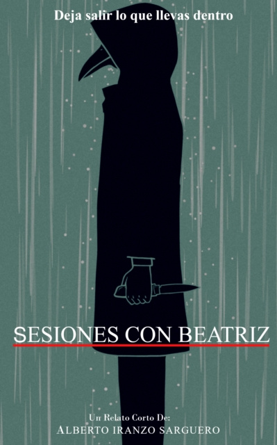E-book Sesiones Con Beatriz Alberto Iranzo Sarguero
