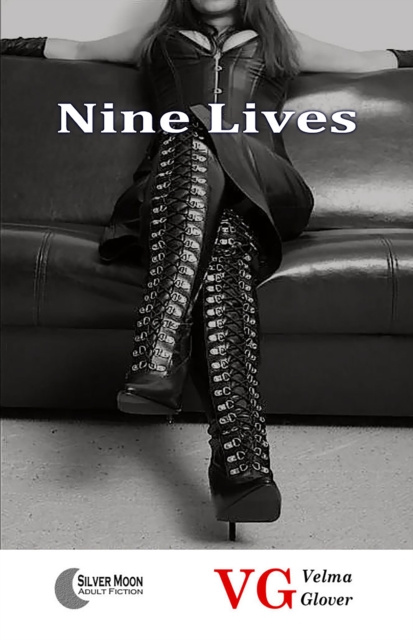 E-knjiga Nine Lives Velma Glover