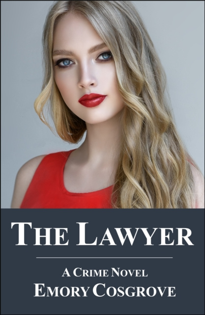 E-book Lawyer Emory Cosgrove