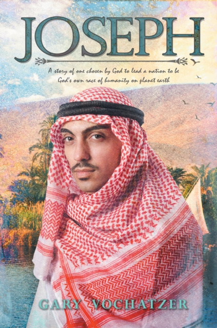 E-book Joseph Gary Vochatzer