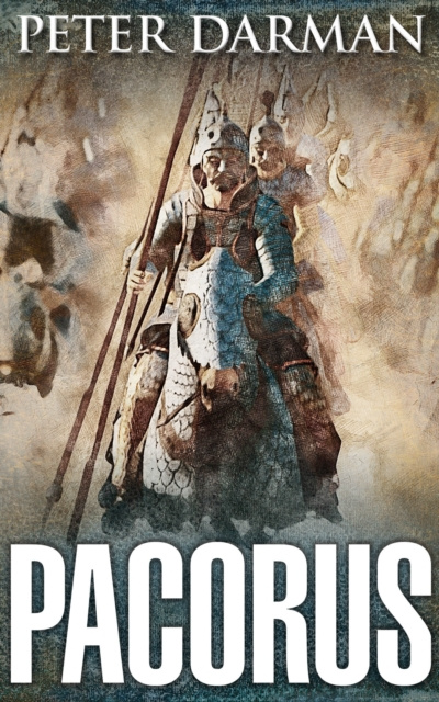 E-knjiga Pacorus Peter Darman