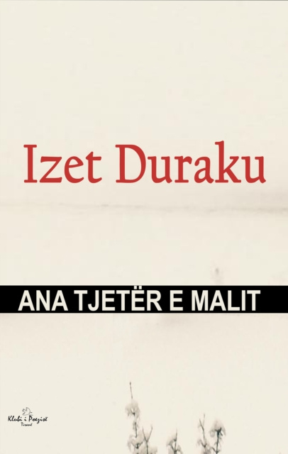 E-kniha Ana Tjeter e Malit Izet Duraku