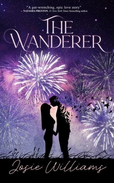 E-knjiga Wanderer Josie Williams