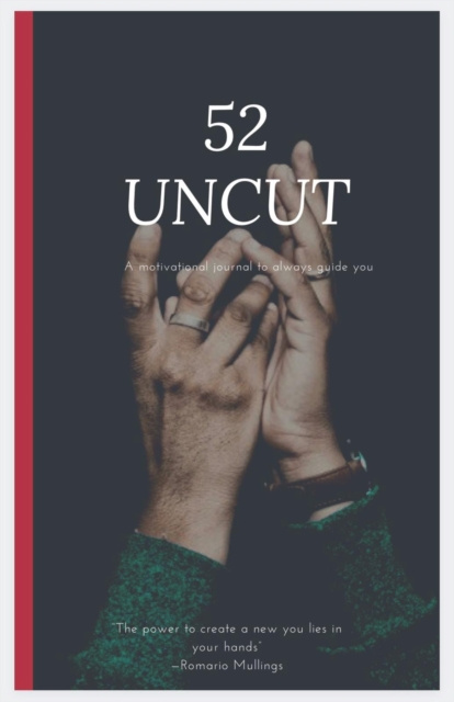E-book 52Uncut Romario Mullings